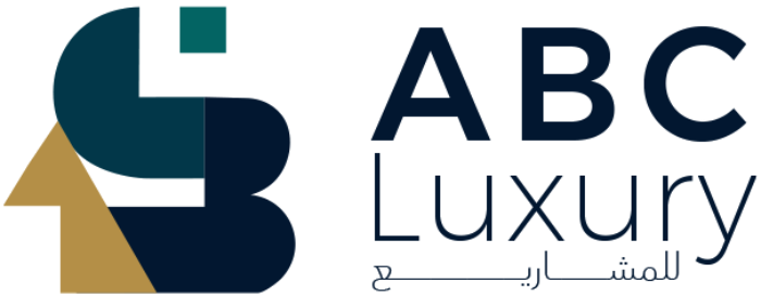 ABC Luxury Logo